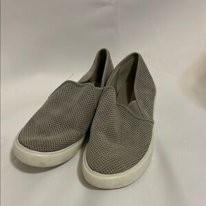 Steve Madden Women’s Zarayy Sneakers Grey Size 7